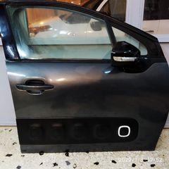 CITROEN C3 2018 ΠΟΡΤΑ ΕΜ ΔΕ