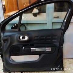 CITROEN C3 2018 ΠΟΡΤΑ ΕΜ ΔΕ-thumb-2