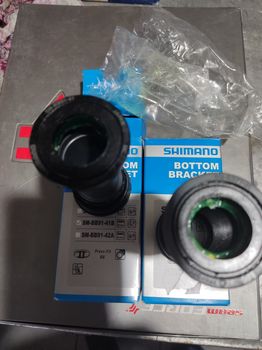 Bottom bracket BB86