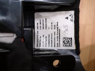 Στροφόμετρο Mini Cooper R55 R56 R57 R60 -thumb-4