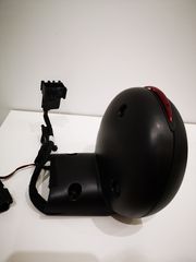 Στροφόμετρο Mini Cooper R55 R56 R57 R60 -thumb-2