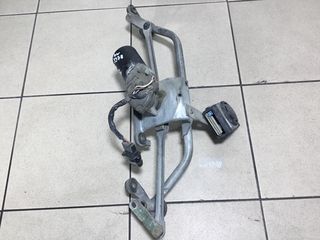 ΜΟΤΕΡ ΥΑΛΟΚΑΘΑΡΙΣΤΗΡΑ ΕΜΠΡΟΣ CITROEN JUMPY 93-04