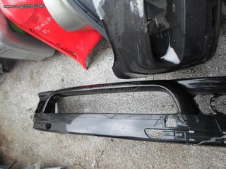 BMW M5 ΠΡΟΦΥΛΑΚΤΗΡΑΣ ΕΜΠΡΟΣ