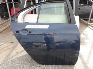 NISSAN PRIMER P12 02- ΠΟΡΤΑ ΠΙΣΩ ΔΕΞΙΑ