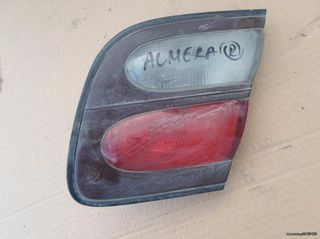 NISSAN ALMERA ΦΑΝΑΡΙ ΟΠΙΣΘΙΟ ΔΕΞΙΟ