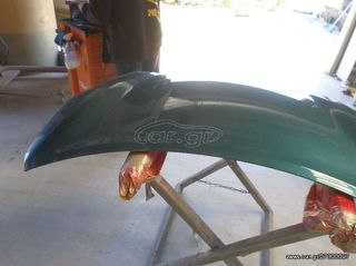 NISSAN MICRA K13 ΚΑΠΟ ΕΜΠΡΟΣ