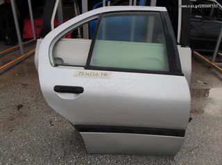 NISSAN PRIMERA P10ΠΟΡΤΑ ΠΙΣΩ ΔΞ