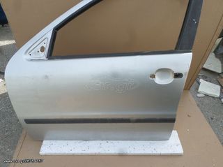 SEAT LEON ΠΟΡΤΑ ΕΜΠΡΟΣ ΑΡΙΣΤΕΡΗ