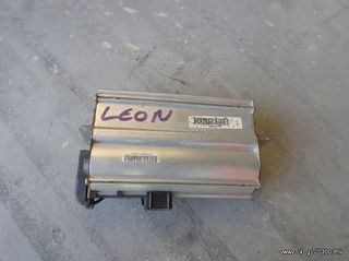 SEAT LEON ΑΕΡΟΣΑΚΟΣ ΣΥΝΟΔΗΓΟΥ