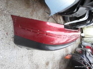 SEAT TOLEDO ΠΡΟΦΥΛΑΚΤΗΡΑΣ ΠΙΣΩ