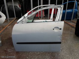 SEAT IBIZA 5D 02- ΠΟΡΤΑ ΕΜΠΡΟΣ ΑΡ