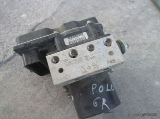 VW POLO 6R ABS