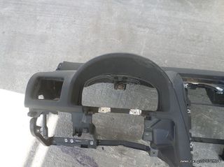 VW GOLF 5 ΤΑΜΠΛΟ-thumb-2