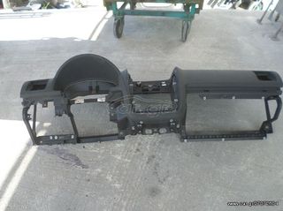 VW GOLF 5 ΤΑΜΠΛΟ-thumb-1
