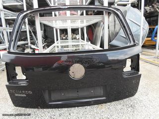 VW TOUAREG ΚΑΠΟ ΠΙΣΩ (ΤΖΑΜΟΠΟΡΤΑ)