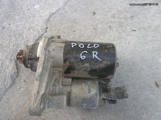 VW POLO 6R ΜΙΖΑ