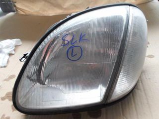 Mercedes-Benz SLK ΦΑΝΑΡΙ ΕΜΠ.ΑΡ.