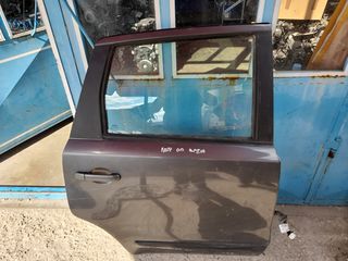ΠΟΡΤΑ ΠΙΣΩ ΔΕΞΙΑ NISSAN NOTE 2006-2013