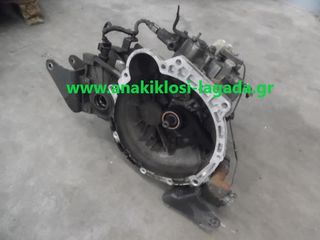 ΣΑΣΜΑΝ HYUNDAI ACCENT 1.4 ΜΕ ΤΥΠΟ(G4EE) anakiklosi-lagada