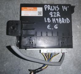 ΕΓΚΕΦΑΛΟΣ ΚΛΙΜΑΤΙΣΤΙΚΟΥ TOYOTA PRIUS 2012-2016 (EG)