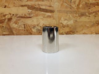 Αντάπτορας αλουμινίου ντίζας σέλας από 28,6mm σε  25.4mm