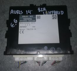 ΕΓΚΕΦΑΛΟΣ SMART KEY TOYOTA AURIS 2012-2019 (EG)