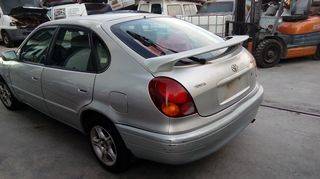 TOYOTA COROLLA 5DOOR ZZE 111 ΤΖΑΜΟΠΟΡΤΑ ΜΕ ΑΕΡΟΤΟΜΗ