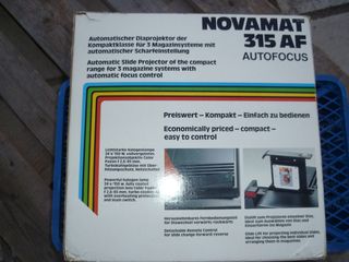 SLIDES PROJECTOR-thumb-1