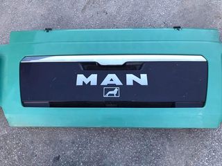 Μάσκα MAN TGX-thumb-2