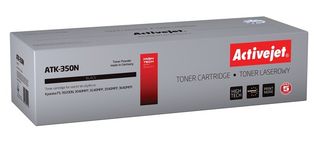 Activejet ATK-350N toner for Kyocera printer; Kyocera TK-350 replacement; Supreme; 15000 pages; black