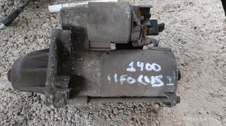 ΜΙΖΑ FORD FOCUS I 1400CC