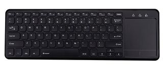 Tracer TRAKLA46367 keyboard RF Wireless Black