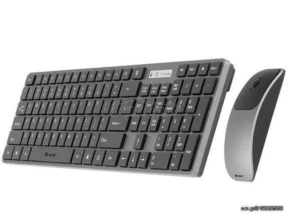 Tracer SET TRAKLA46773 keyboard RF Nano Wireless