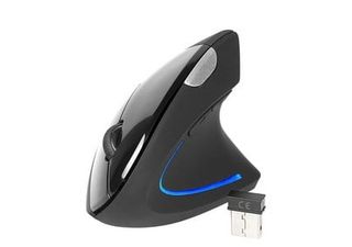 Tracer Flipper mouse RF Wireless Optical 1600 DPI Right-hand