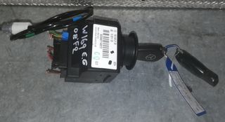 ΗΛΕΚΤΡΙΚΗ ΚΛΕΙΔΑΡΙΑ ΜΙΖΑΣ MERCEDES A CLASS (W169) 2004-2012/B CLASS (W245) 2006-2011 (EG)
