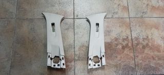 ΠΛΑΣΤΙΚΕΣ ΕΠΕΝΔΥΣΕΙΣ ΜΕΣΑΙΕΣ ΚΟΛΩΝΑΣ RENAULT CLIO 2013 - 2019