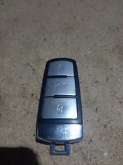 Κλειδί VW Passat-thumb-3