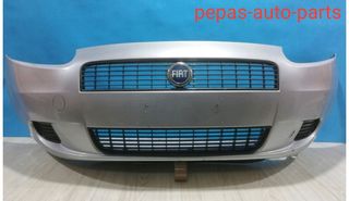 Fiat Grande Punto 2009 προφυλακτήρας εμπρός κομπλέ