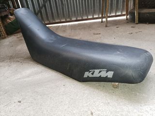 Σέλα KTM SX 125