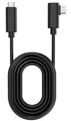 B09QMGS6CH Καλώδιο Data Cable for Oculus Quest 2 Link Headset, USB 3.2 Type-C Data Charging Cable, Type-C to Type-C Transfer Cable, VR Accessories 5M