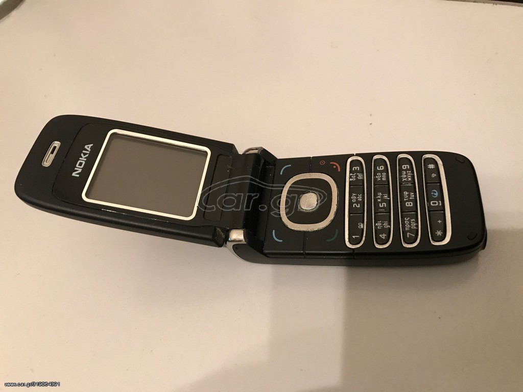 NOKIA 6060