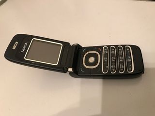 NOKIA 6060