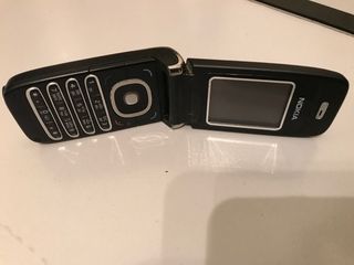 NOKIA 6060-thumb-1