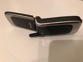 NOKIA 6060-thumb-2