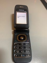NOKIA 6060-thumb-4