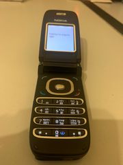 NOKIA 6060-thumb-5