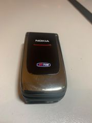 NOKIA 6060-thumb-6