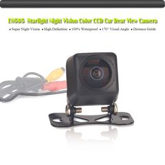 10011190 - STORM Κάμερα οπισθοπορείας Fisheye 170° CCD