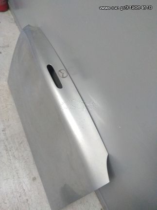 Mazda MX5 NB ΚΑΠΟ ΠΙΣΟ