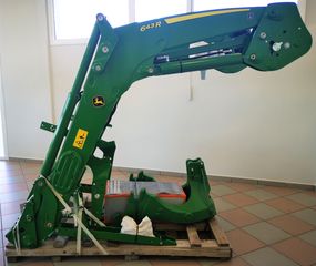 Φορτωτές John Deere 2020 643 R-thumb-1